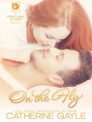 On the Fly - ebook